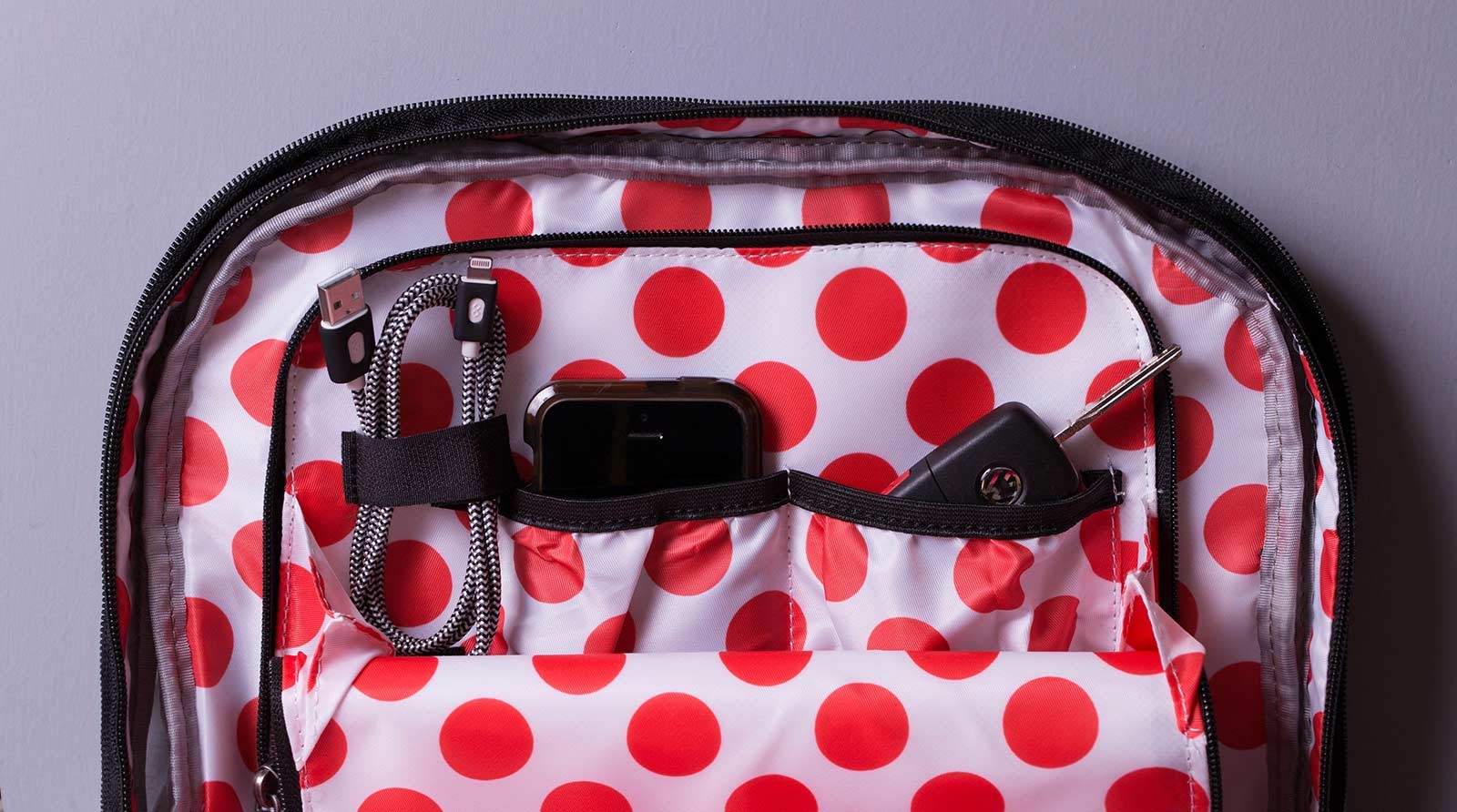 Bike - Backpack