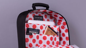 Bike - Backpack