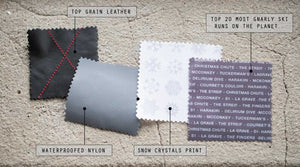 Snow - Dopp Kit