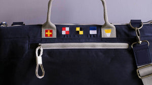 Sail - Messenger Bag